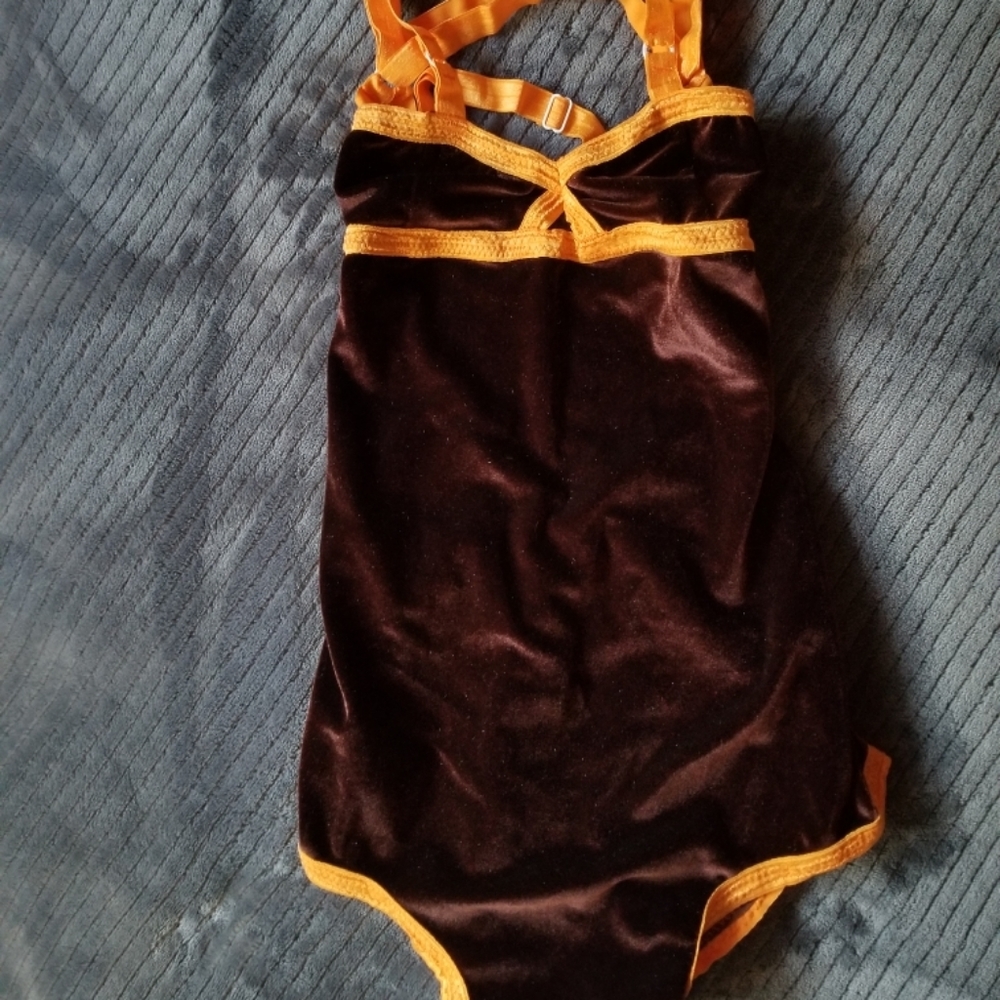 Solstice Intimates Everyday Bodysuit